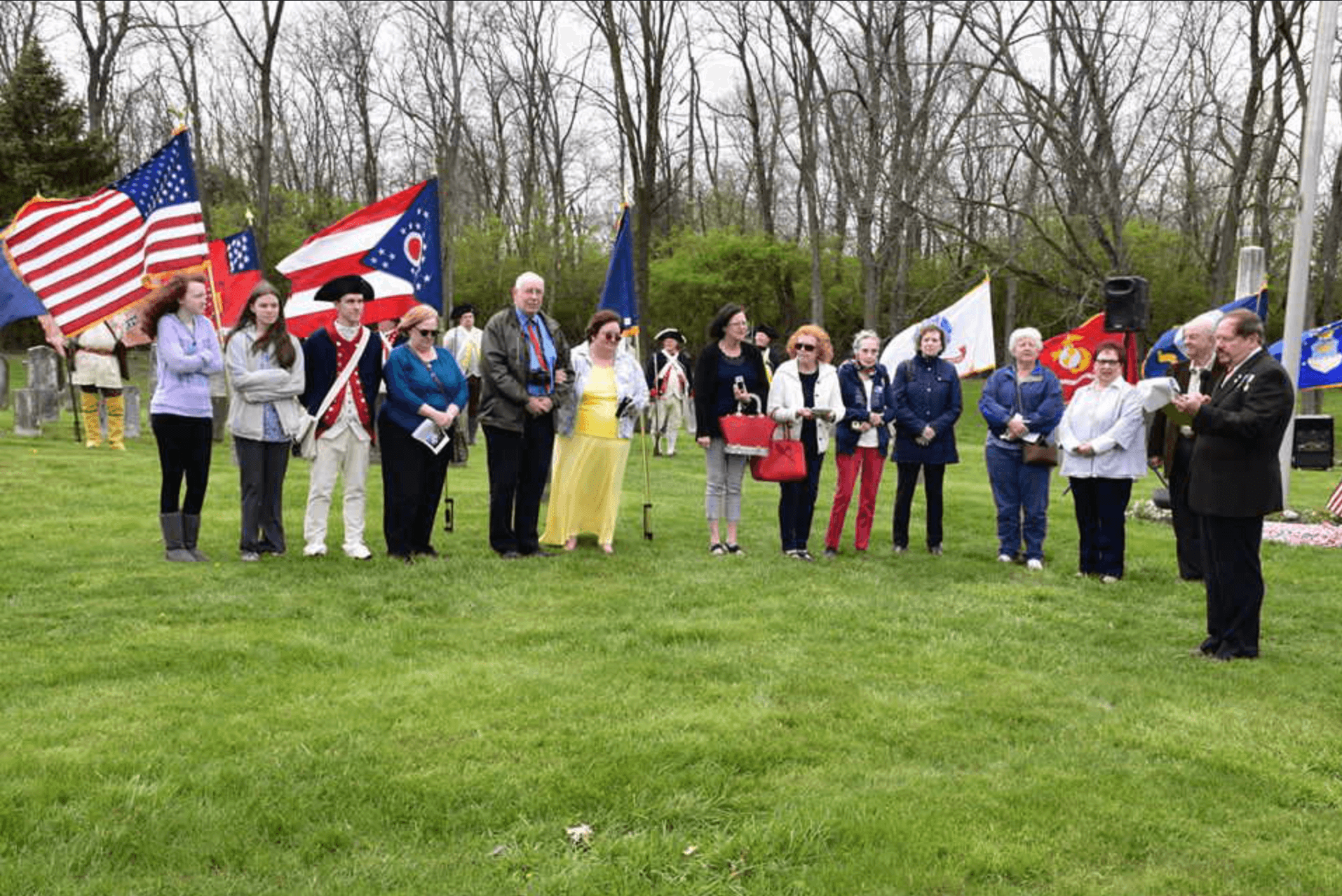 Descendants of William Van Dyke family tree