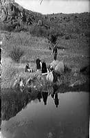 Glass plate photograph crw_2930