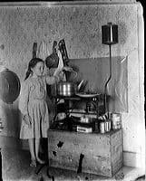 Glass plate photograph crw_2955