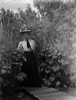 Glass plate photograph crw_2956