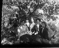 Glass plate photograph crw_2967