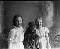 Glass plate photograph crw_2972