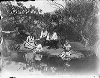 Glass plate photograph crw_2983