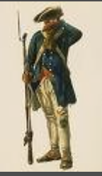 William Van Dyke at Monmouth